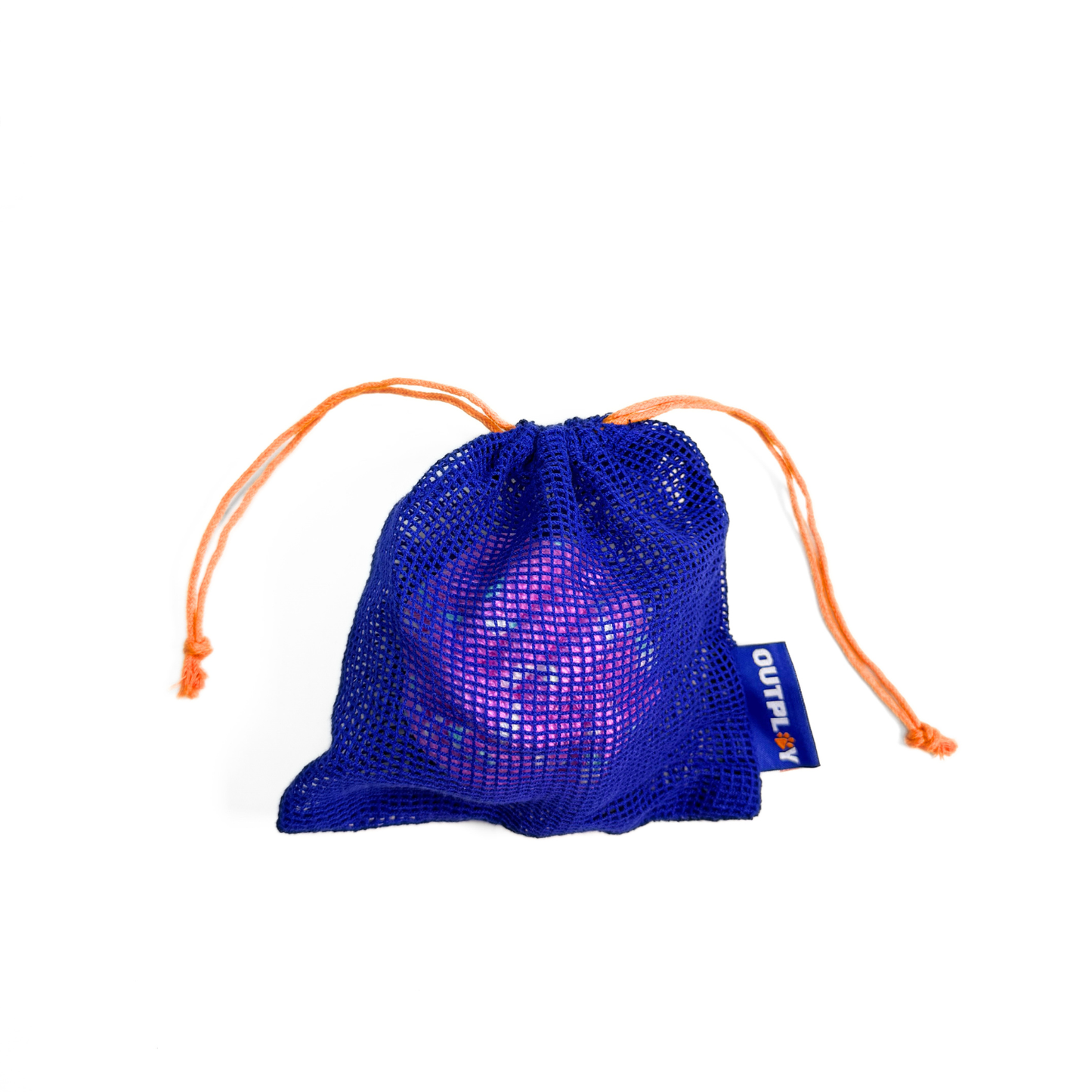 UltraFlex Knot Chew Dog Toy (2 Colours)