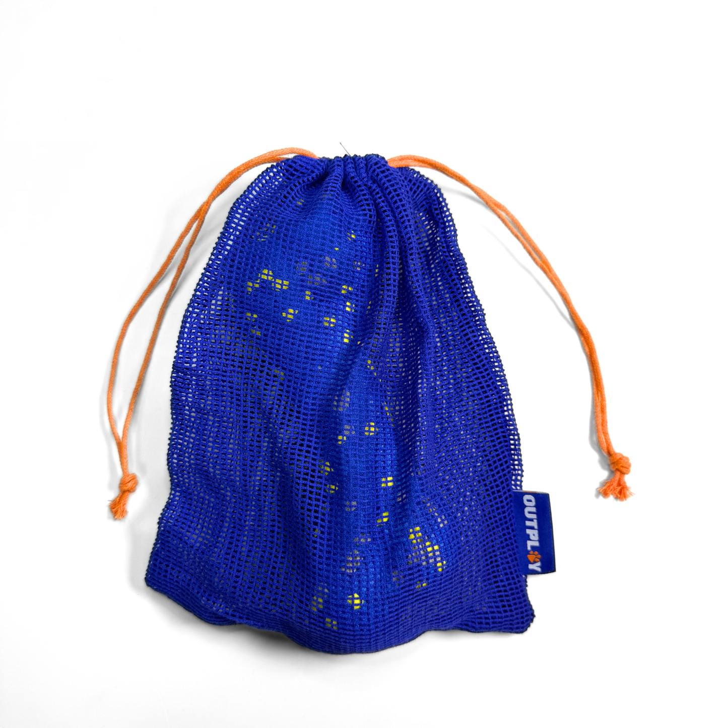 UltraFlex Bone Chew Dog Toy (2 Sizes)