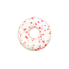 UltraFlex Donut Dog Toy (2 Colours)
