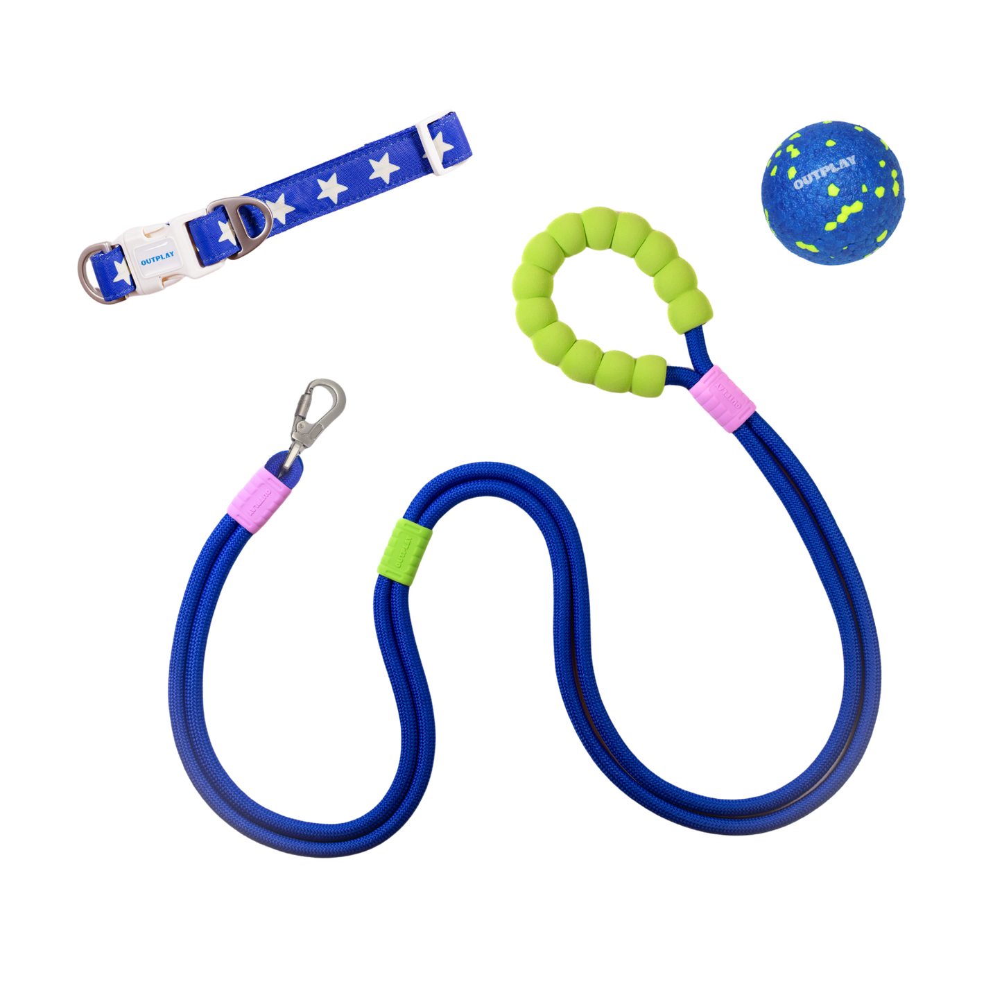 OUTPLAY Walk & Play Bundle