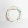 UltraFlex Ring Fetch Dog Toy