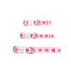 Multifunction Water Resistant Dog Collar