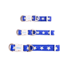 Multifunction Water Resistant Dog Collar