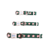 Multifunction Water Resistant Dog Collar