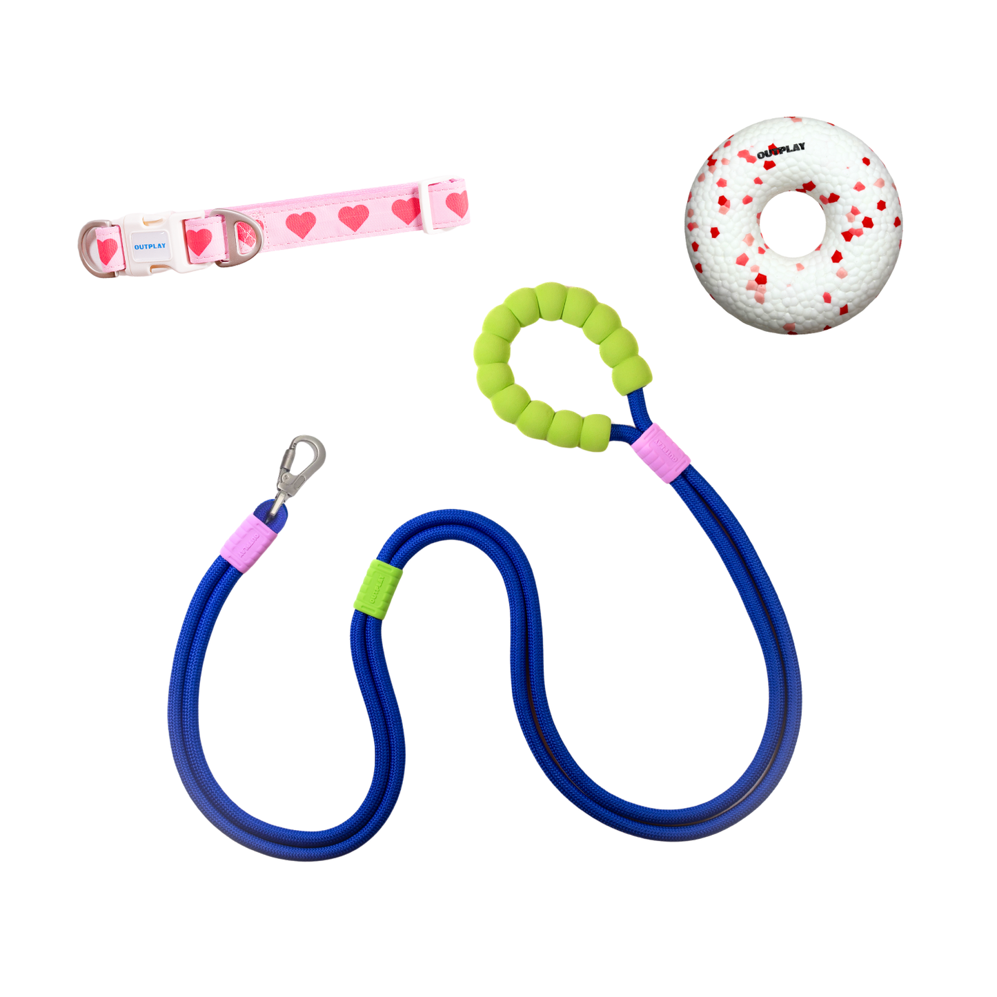 OUTPLAY Walk & Play Bundle