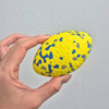UltraFlex Rugby Dog Toy (2 Sizes)