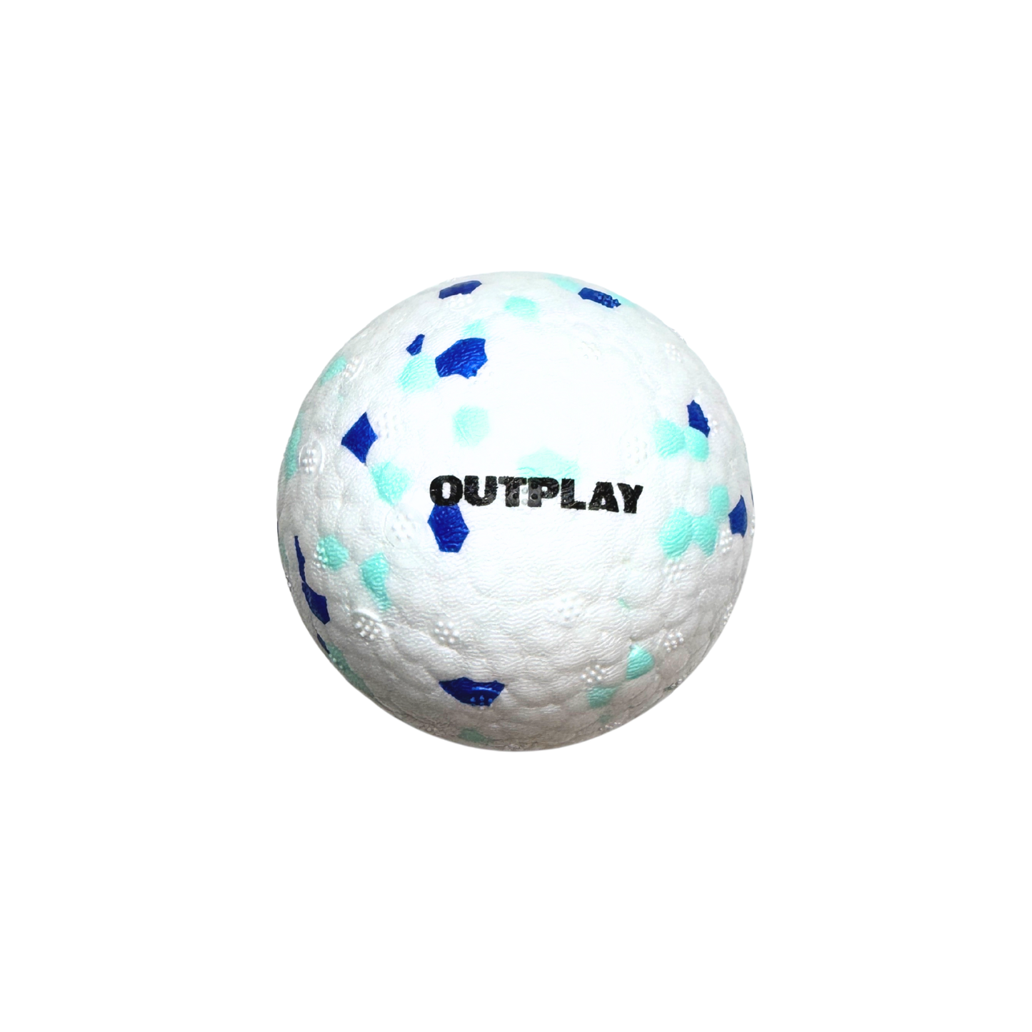 UltraFlex Ball Dog Toy (4 Sizes)