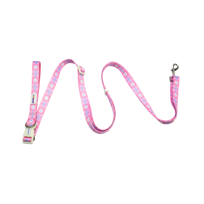 Patterned Leash