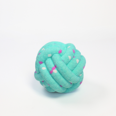 UltraFlex Knot Chew Dog Toy