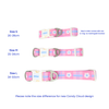 Multifunction Water Resistant Dog Collar
