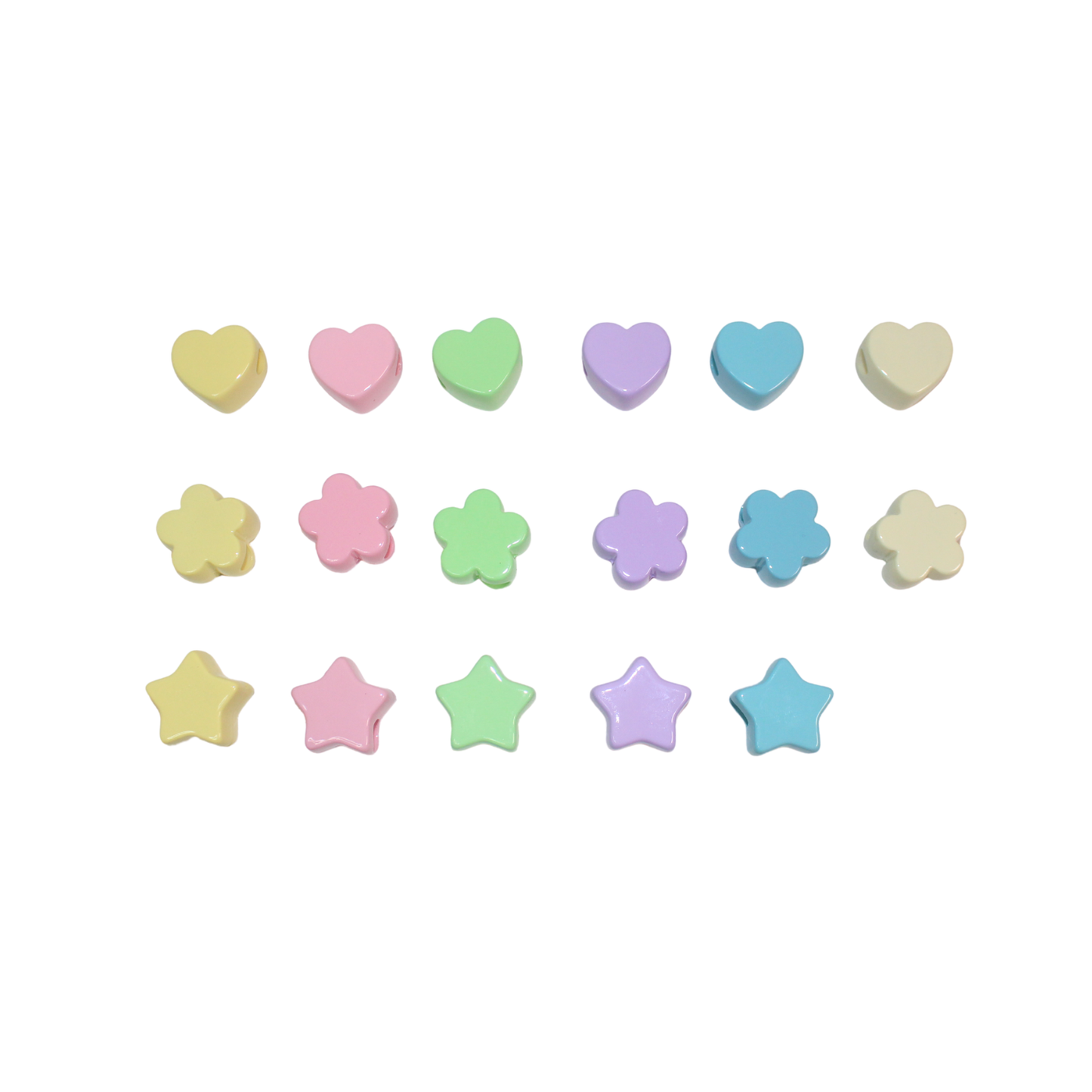 Customised Bead Pet Necklace