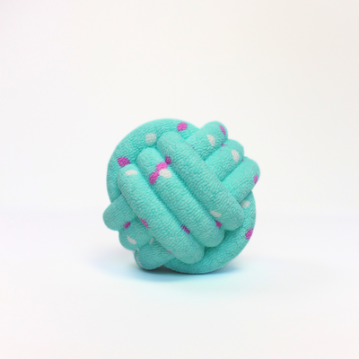 UltraFlex Knot Chew Dog Toy