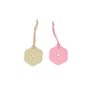 Poop Waste Bag Holder - Petal & Earth