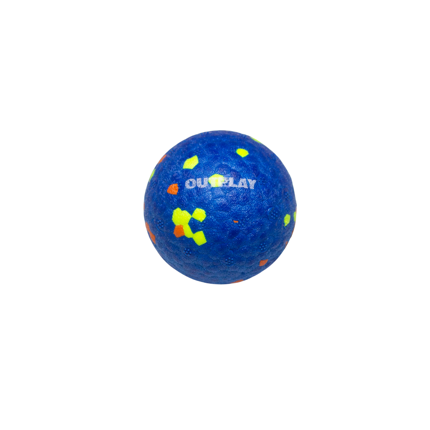 UltraFlex Ball Dog Toy (4 Sizes)