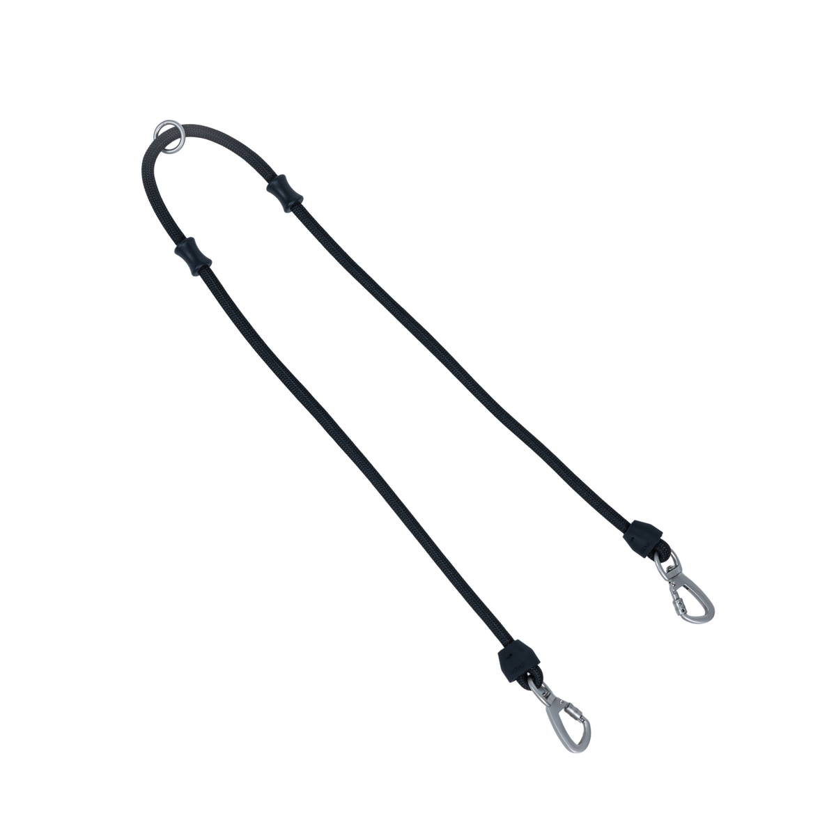 Multi-way Convertible Leash Extension