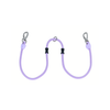 Multi-way Convertible Leash Extension