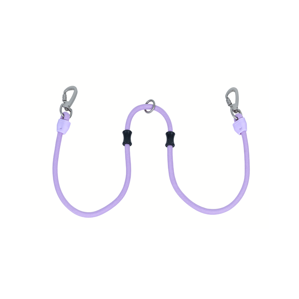 Multi-way Convertible Leash Extension