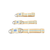 Multifunction Water Resistant Dog Collar