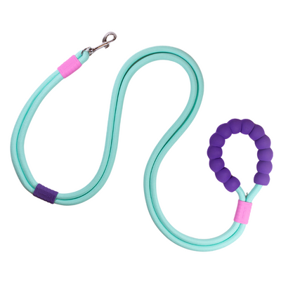 Bubble Dog Leash - Hands Free Multiway
