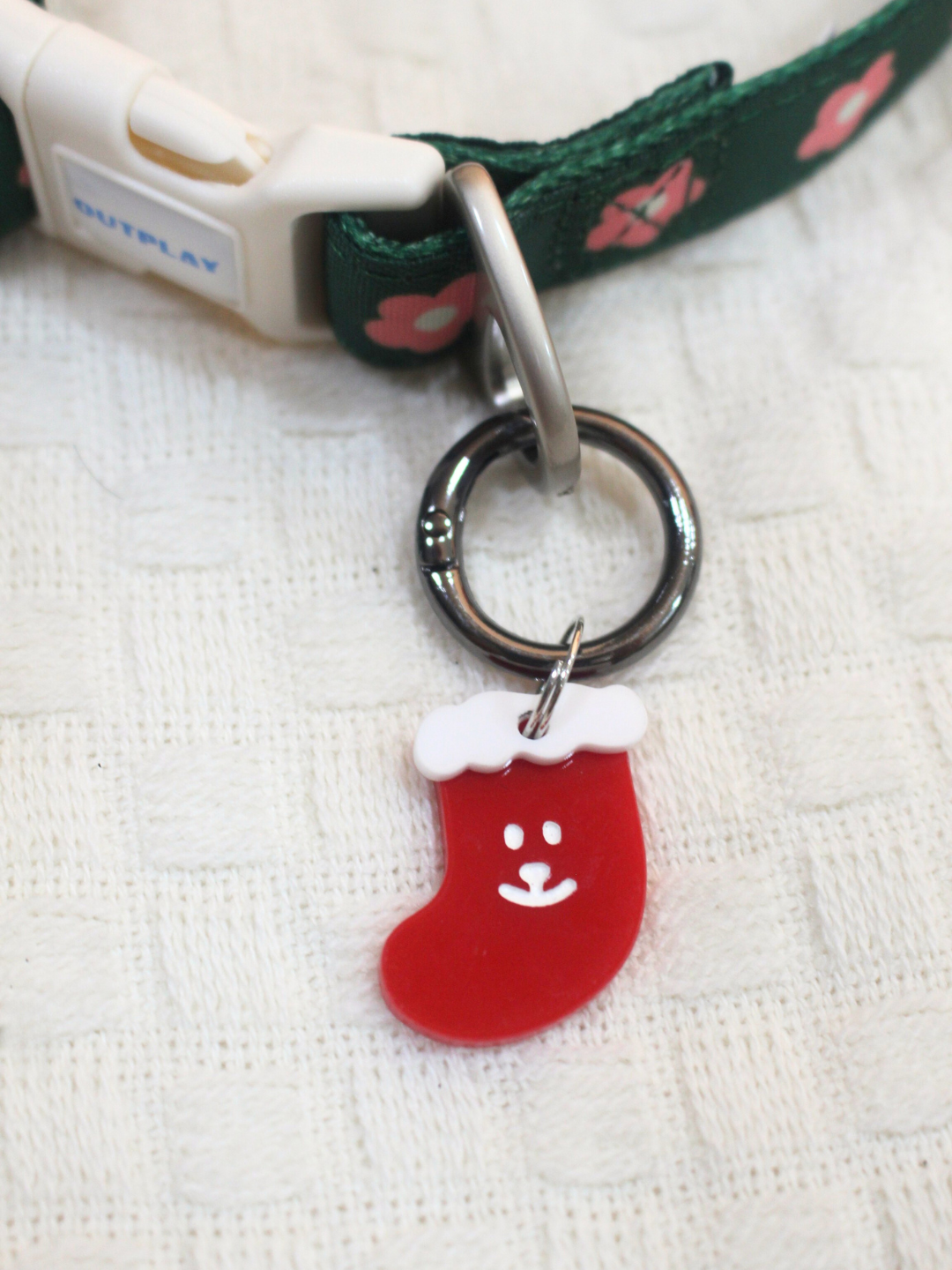 [BROWN AND BUTTER] Pet Charms