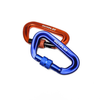 Outdoor Aluminium Carabiner - Heavy Duty
