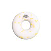 UltraFlex Donut Dog Toy (2 Colours)