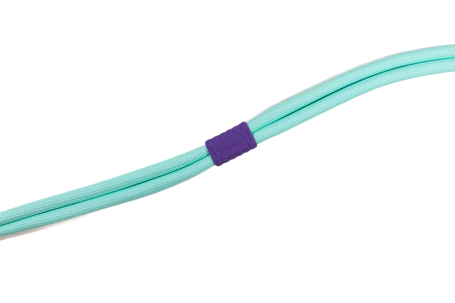 Bubble Dog Leash - Hands Free Multiway