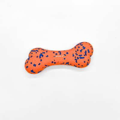 UltraFlex Bone Chew Dog Toy (2 Sizes)