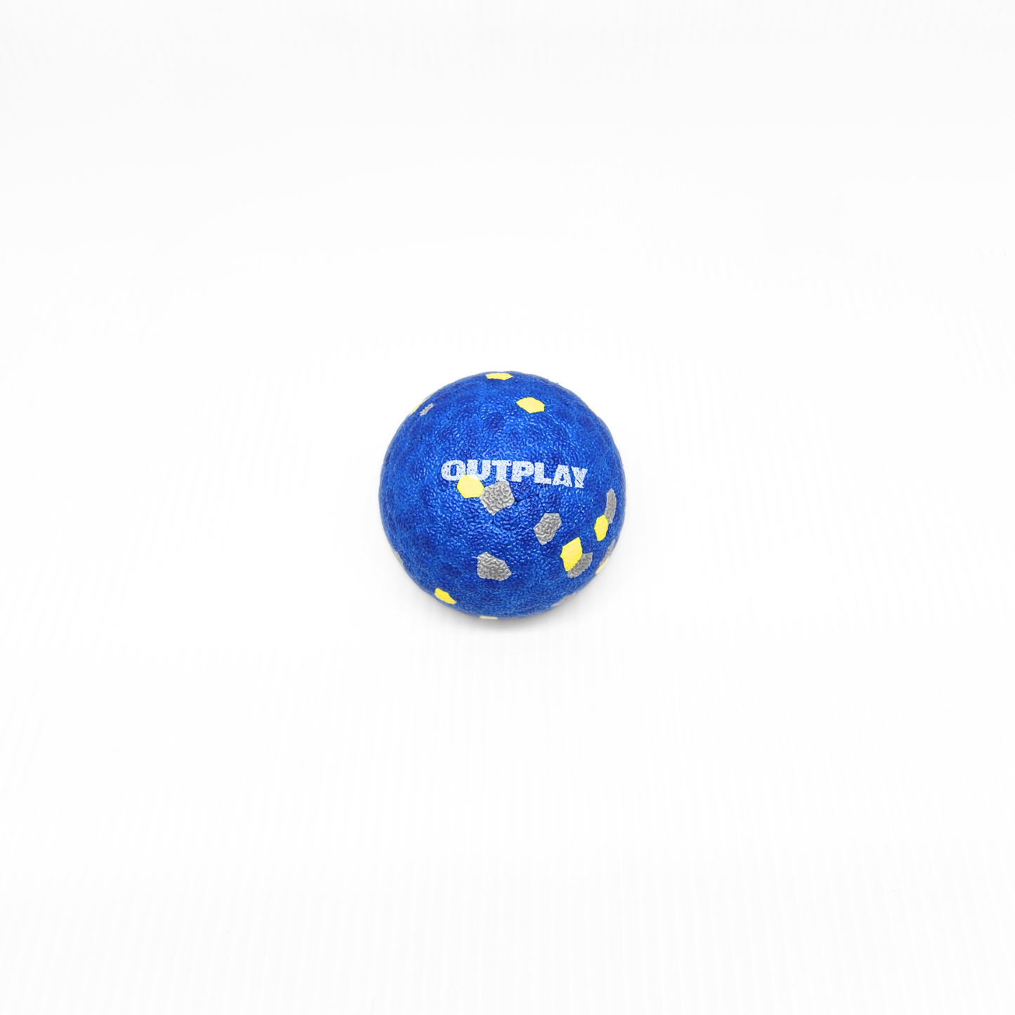 UltraFlex Ball Dog Toy (4 Sizes)