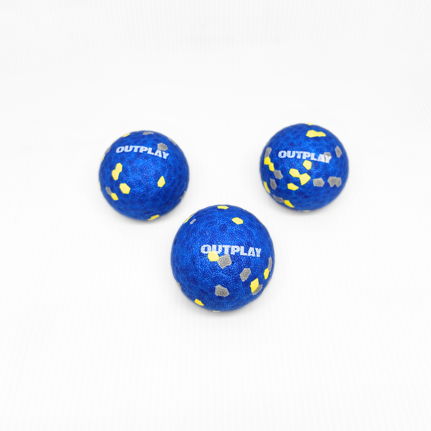 UltraFlex Ball Dog Toy (4 Sizes)