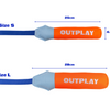 Bite Stick Dog Toy
