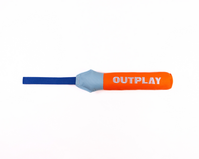 Bite Stick Dog Toy