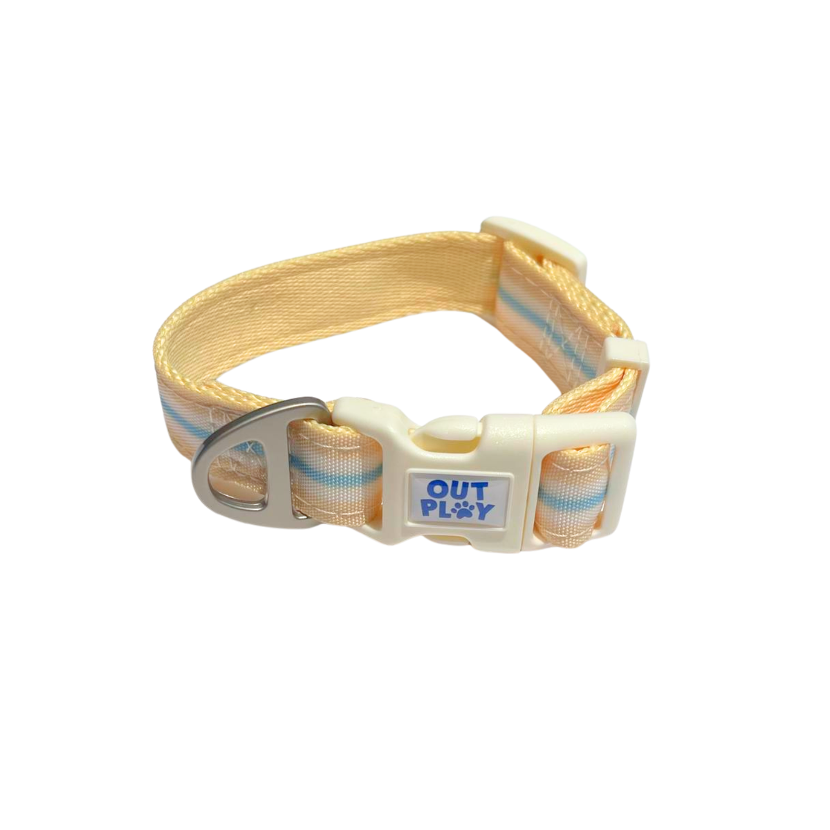 Multifunction Water Resistant Dog Collar