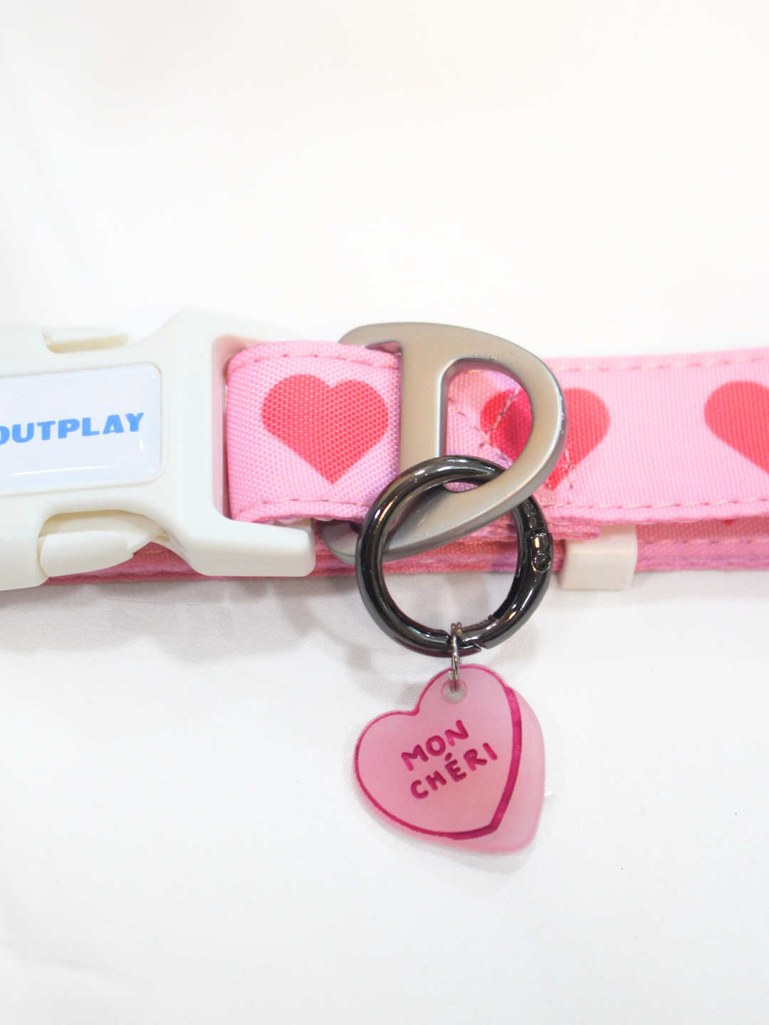 [BROWN AND BUTTER] Pet Charms