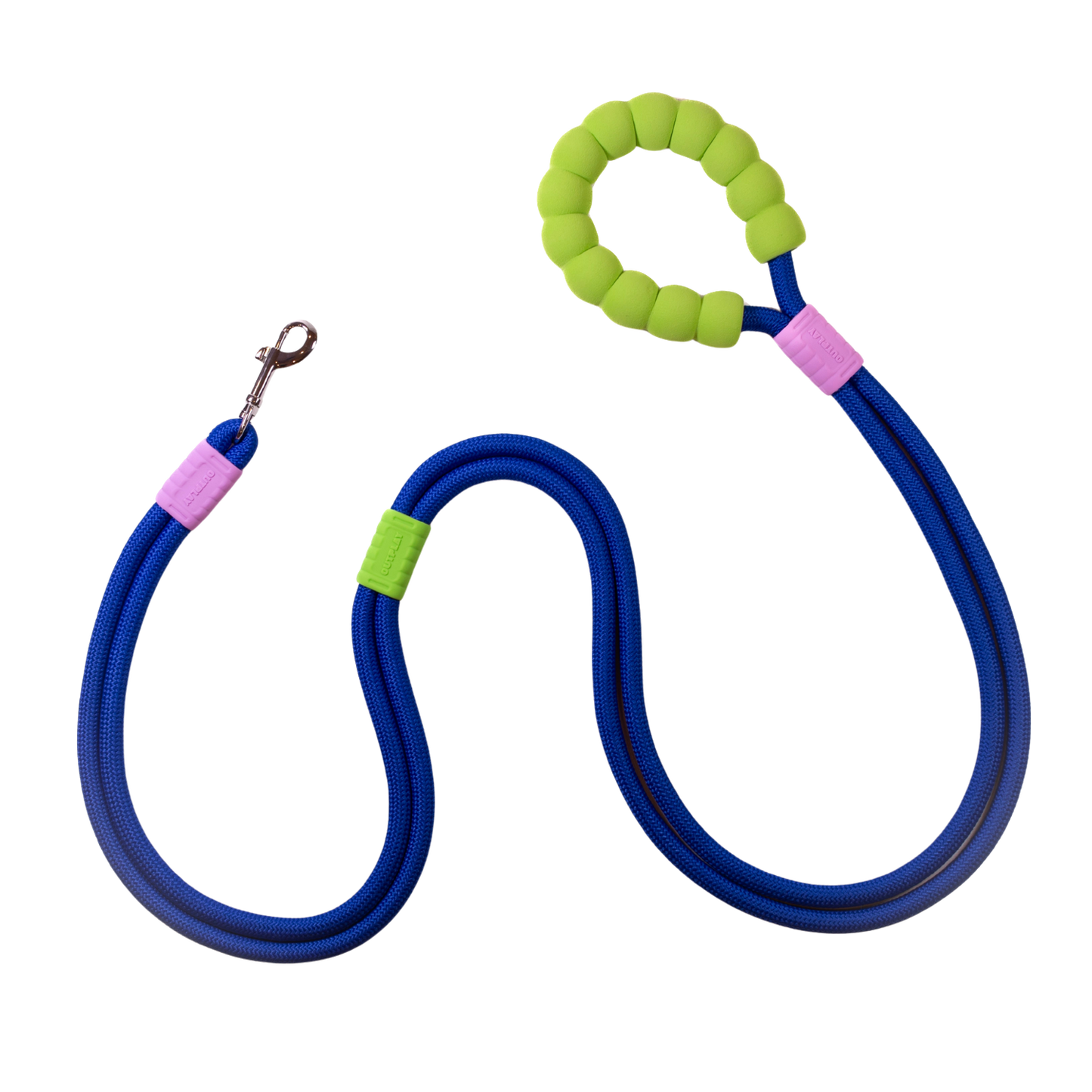 Bubble Leash Single - Hands Free Multiway Dog Leash (2 Sizes)