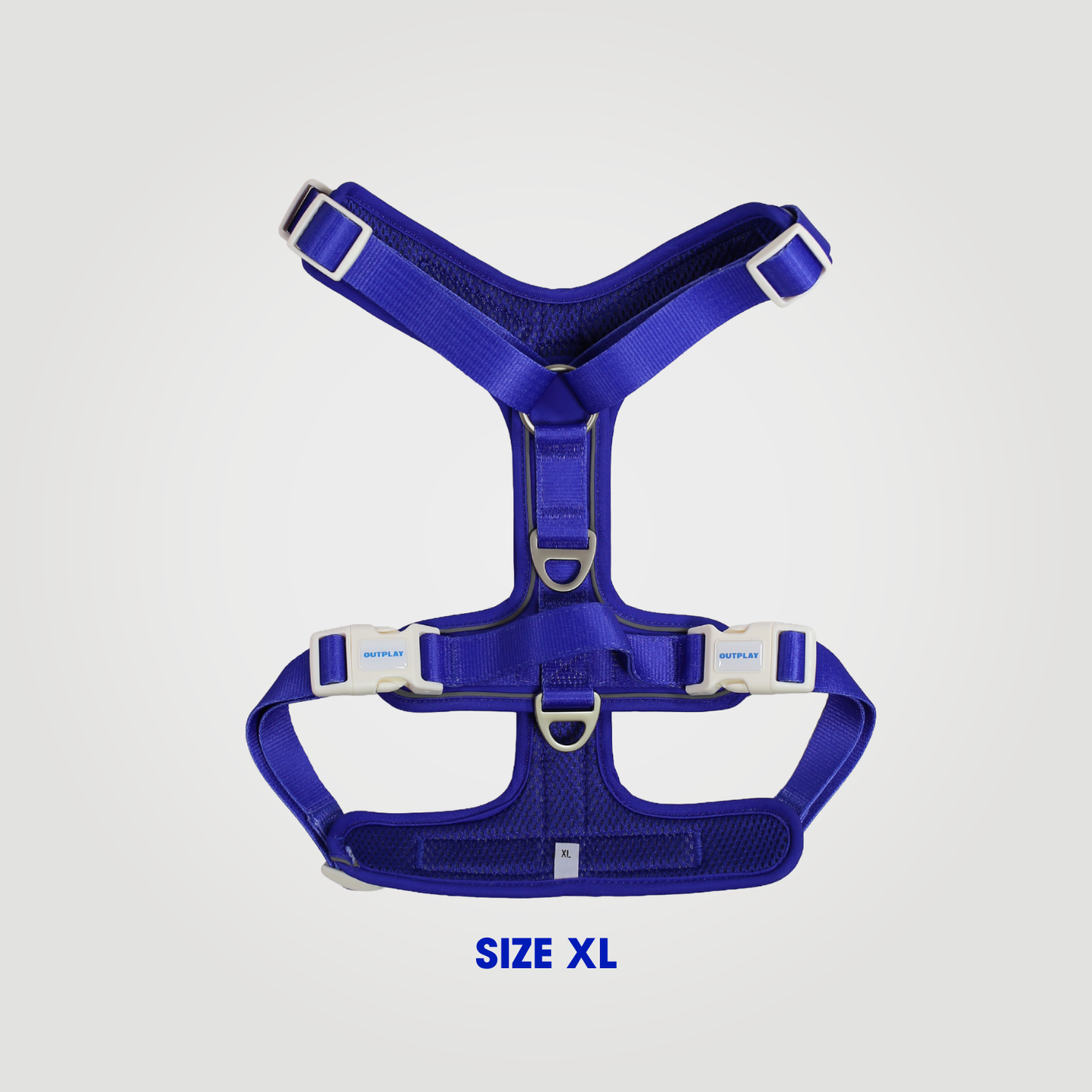 ALIGN Harness