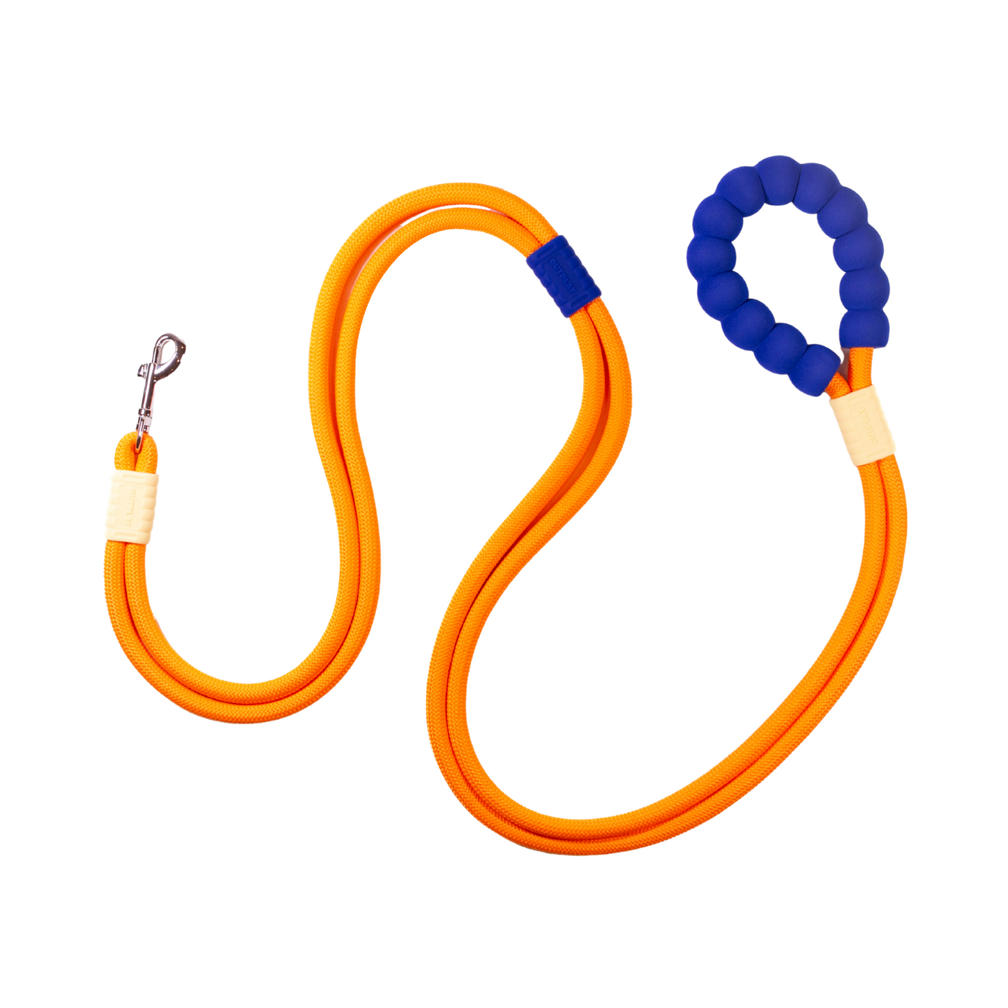 Bubble Dog Leash - Hands Free Multiway