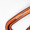 Outdoor Aluminium Carabiner - Heavy Duty