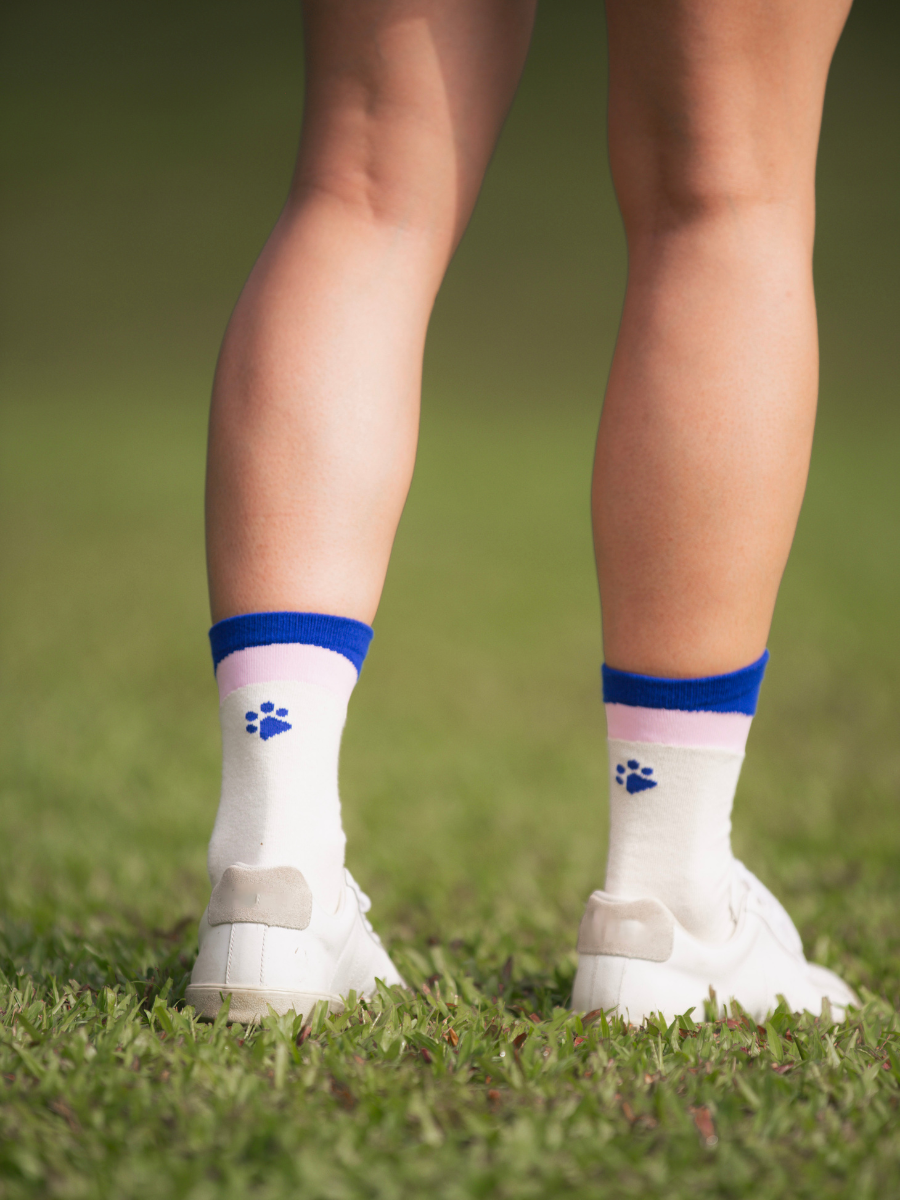 Wander Socks