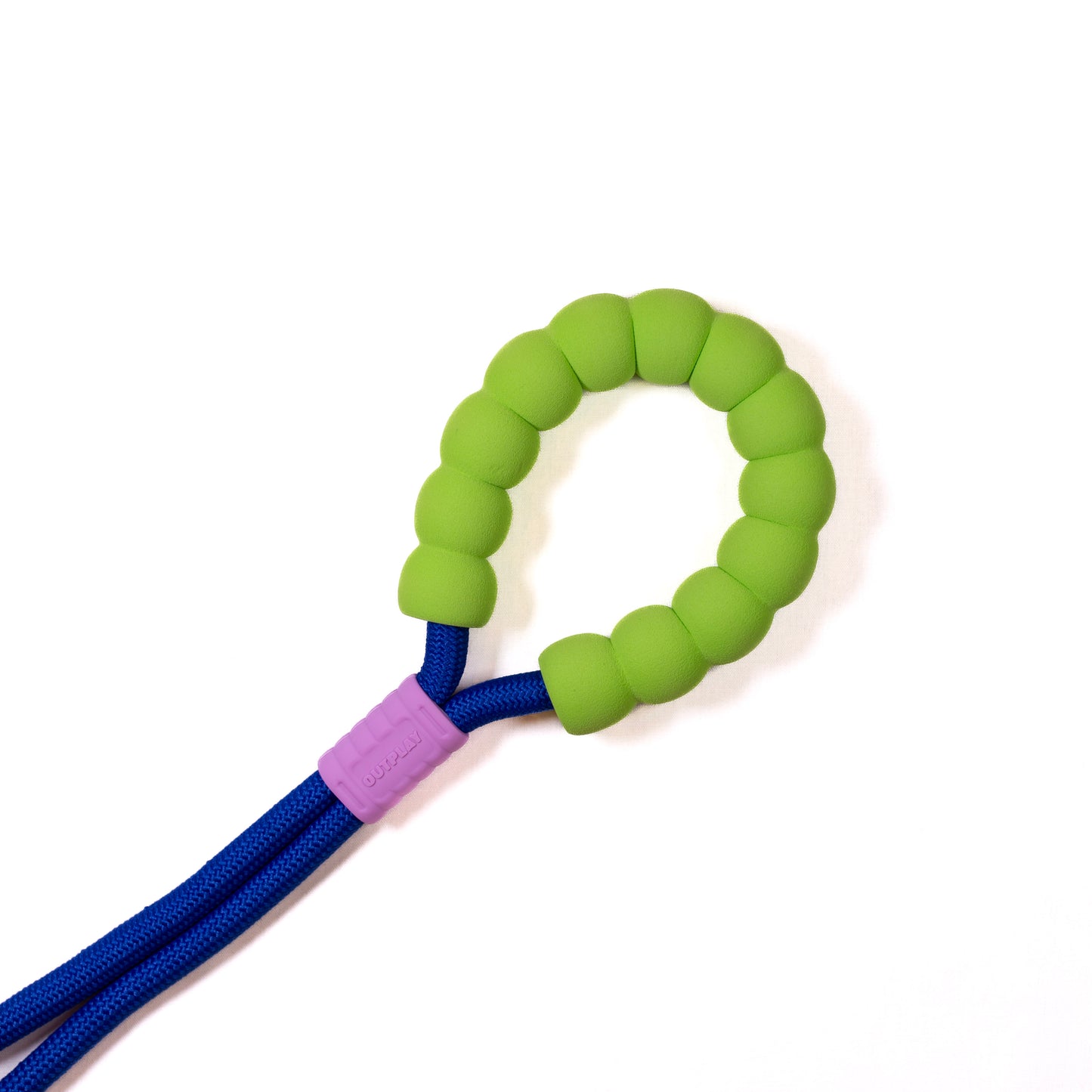 Bubble Dog Leash - Hands Free Multiway
