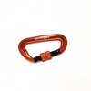 Outdoor Aluminium Carabiner - Heavy Duty