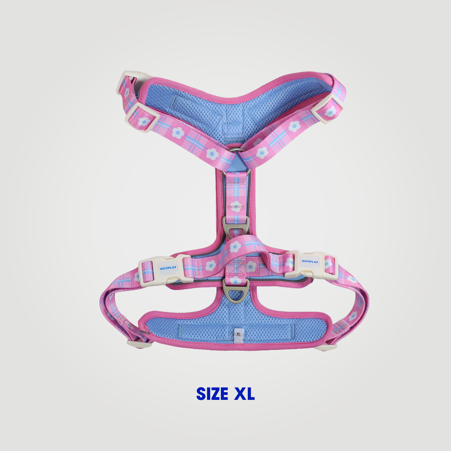 ALIGN Harness
