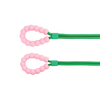 Bubble Leash Double - Hands Free Multiway Dog Leash (2 Sizes) Petal & Earth