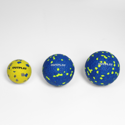 UltraFlex Ball Dog Toy (3 Sizes)