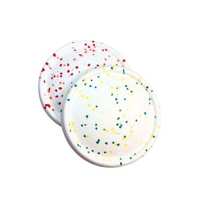 UltraFlex Frisbee Dog Toy (2 Colours)
