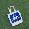 Everyday Canvas Tote - OUTPLAY X OKENAK