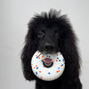UltraFlex Donut Dog Toy (2 Colours)