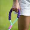 Bubble Dog Leash - Hands Free Multiway