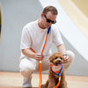 Bubble Dog Leash - Hands Free Multiway