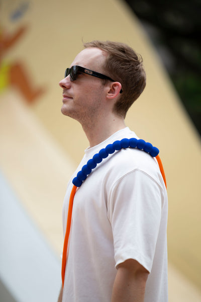 Bubble Leash Single 1.0 - Hands Free Multiway Dog Leash